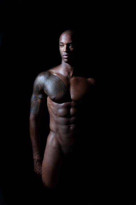 17 Best Images About Male Nude Extreme Shadows And Light On
