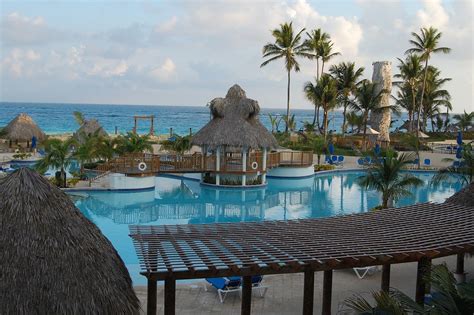 Los Mejores Hoteles 5 Estrellas En República Dominicana