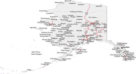 State of alaska open data geoportal. Top 5 Things To Do in Alaska | United States Maps