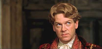CBBC - Newsround - Kenneth Brannagh (Lockhart)