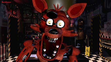 Five Nights At Anime Freddy Jumpscare Gruposany