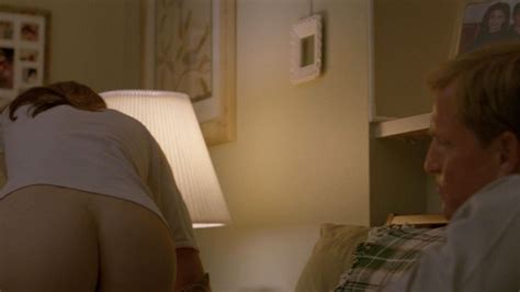Alexandra Daddario Nude True Detective 2014 S01e02 Hd 1080p Bluray Thefappening