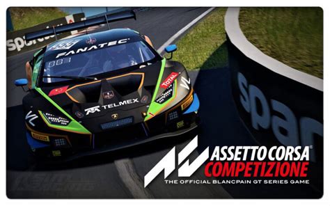 Here They Are The Assetto Corsa Dream Pack Cars Bsimracing