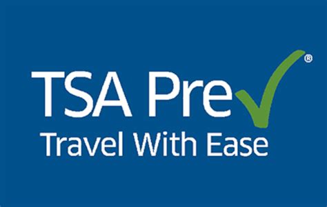 Tsa Precheck Is Available For Naf Defense Travel Management Office