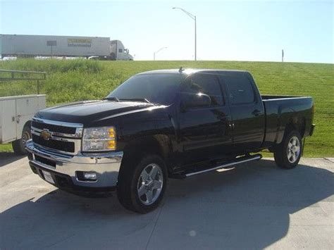 « » press to search craigslist. Buy used 2011 Chevy 2500 HD Crew Cab 4x4 Duramax LTZ in ...