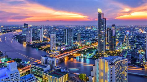 A Guide to Traveling To Bangkok After the Pandemic