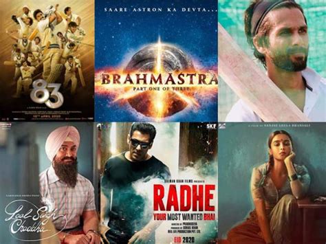 Latest Movies Bollywood 2021 Most Popular Movies