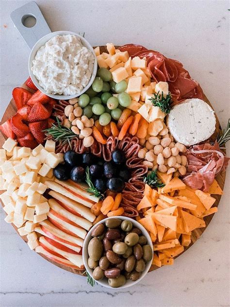 This works both ways from the. trader joe's meat and cheese board | Meat and cheese ...