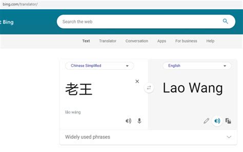 We Revealed The Most Accurate Chinese To English Translator In 2023 6