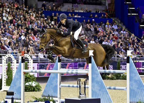 Absolutely Amazing Hh Azur And Mclain Ward Are The 2017 World Cup