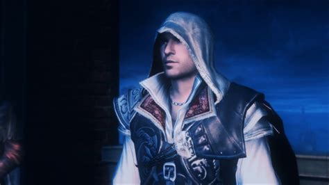 Assassin S Creed Ii Enbseries Sweetfx Part Youtube