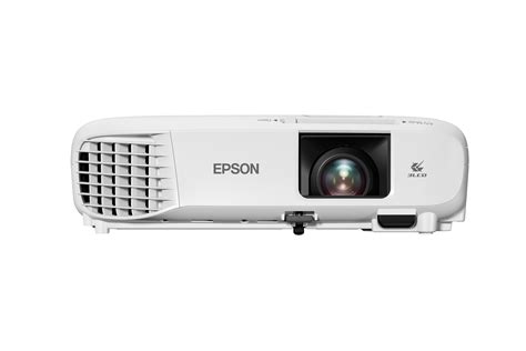 Eb W49 Mobile Projectors Products Epson Europe