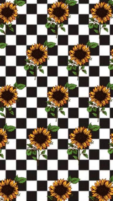 Aesthetic Sunflower Wallpaper By Lovelynature27 29