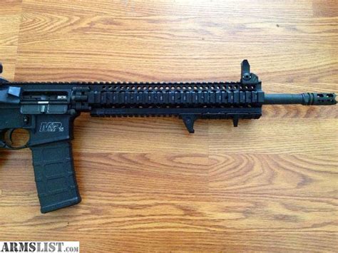 Armslist For Sale Ar 15 M4 Style