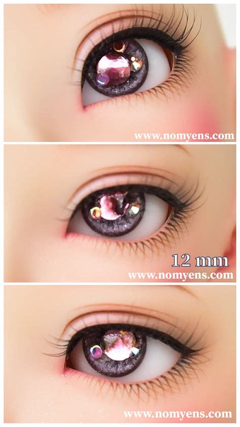 Rare Eye Colors Best Contact Lenses Rare Eyes Disney Princess Art