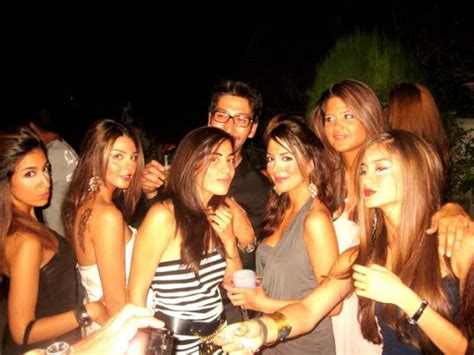 pictures of toray s iran private parties middle east