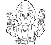 Subreddit for all things brawl stars, the free multiplayer mobile arena fighter/party brawler/shoot 'em up game from supercell. Coloring and Drawing: Brawl Stars Coloring Pages Street ...