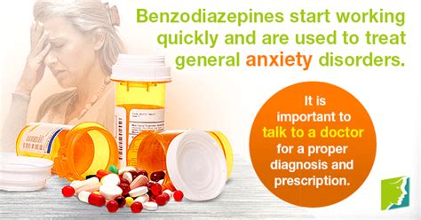 In generalized anxiety disorder, there is no specific focus to the anxiety; Treating Anxiety Disorders with Medications | Menopause Now