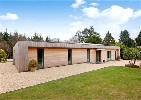 Flat Roof Bungalow For Sale Whats News