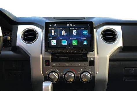 Alpine Announces New Android Auto Head Unit With 9 Inch Display Phandroid