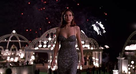 Image Result For Claire Forlani Meet Joe Black Dress