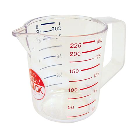Small Plastic Measuring Cup Trendware Products Co Ltd