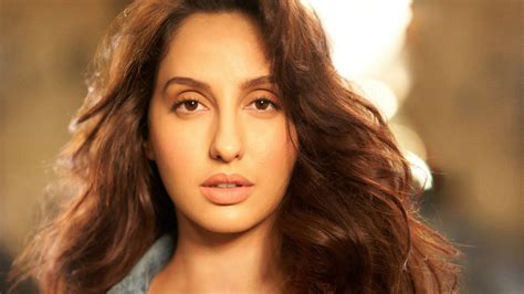 Watch nora fatehi finally meet her favourite actress and performer the iconic madhuri dixit on the show dance dewane 3 as they nora fatehi. 3840x2160 Nora Fatehi 4K Wallpaper, HD Indian Celebrities 4K Wallpapers, Images, Photos and ...