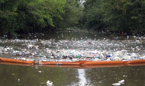 Pa Environment Digest Blog Litter In Our Waterways Recycling Slow