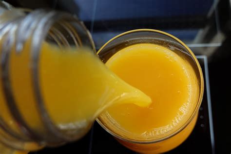 You Shouldnt Give Your Kids Fruit Juice According To New Study