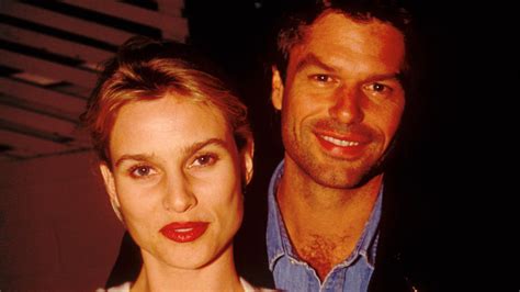 The Truth About Harry Hamlin And Nicollette Sheridans Marriage