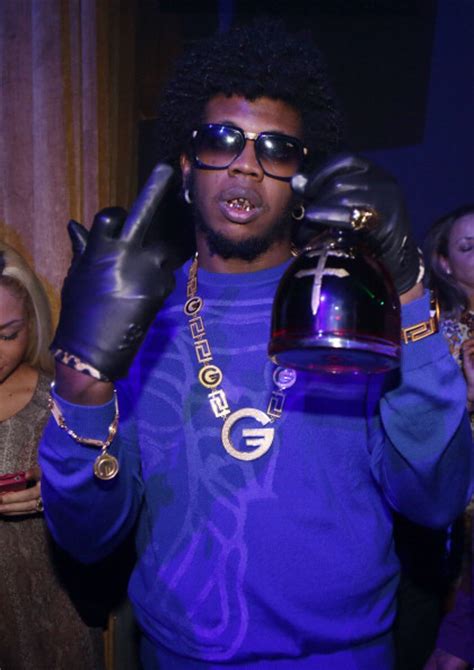 Did Trinidad James Sign A Million Record Deal With Def Jam