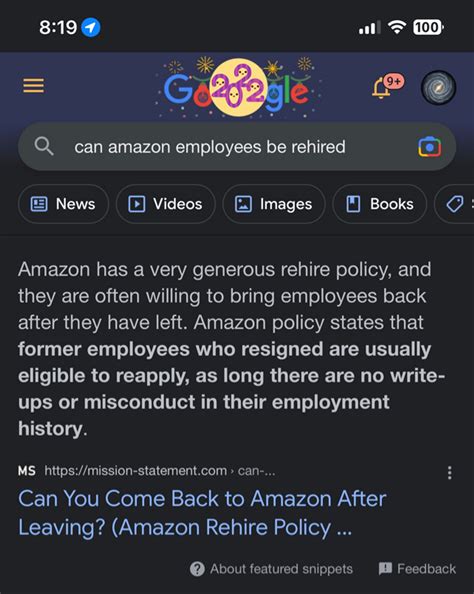 Anyone know how Amazon’s boomerang policy works? W... | Fishbowl