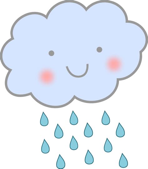 Animated Rain Clouds Clipart Panda Free Clipart Images