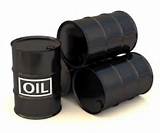 What Is Crude Oil Images