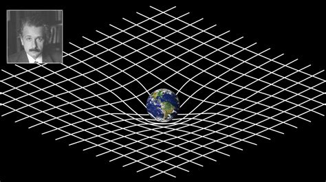 100 Years Later Einsteins Theory Tested By Satellites National