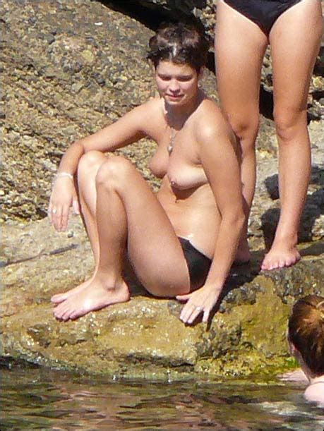 Pixie Geldof Sexy Paddle Boarding At The Beach In Barbados My Xxx Hot