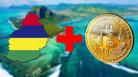 This could be the most advanced web wallet and make it happen: How To Buy Bitcoin in Mauritius in 5 minutes / Comment ...