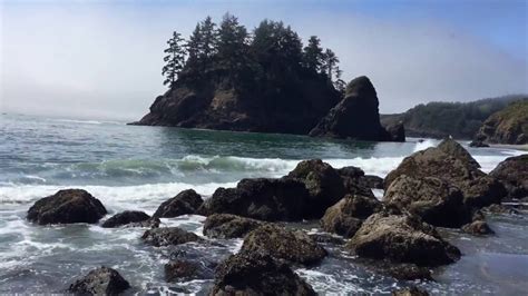 Trinidad State Beach Humboldt County Magdalena Lopez Youtube