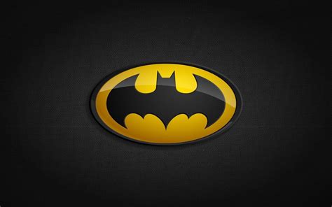 Batman Logo Pc Wallpapers Top Free Batman Logo Pc Backgrounds