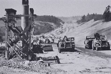 History | Granite Construction