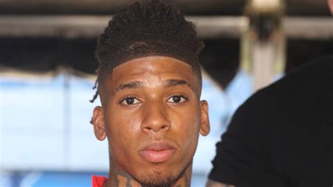 Nle Choppa Is Down For Licking Armpits And Ears During Sex Hiphopdx