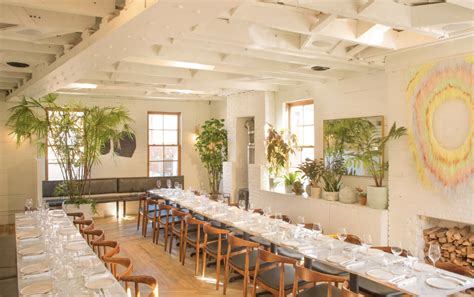Originally the gentlemen's library at the pierre, our two e bar & lounge is an effortlessly chic space for private events. 22 Top Private Dining Rooms in NYC Restaurants - Eater NY