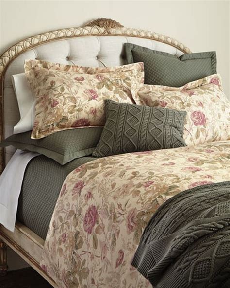 View all by rl number by name. Ralph Lauren Wilton Rose Full/Queen Duvet Cover $285 ...