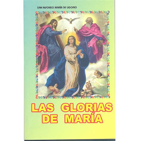 Las Glorias De María Librería Beityala