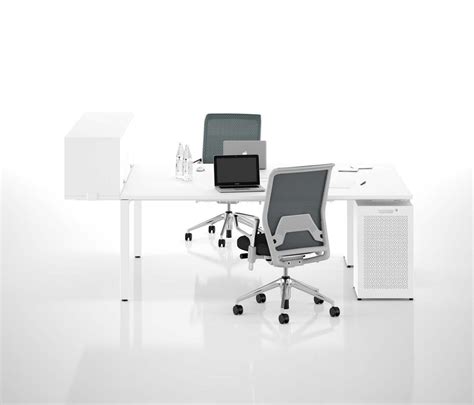 Workit Individual Desks From Vitra Architonic