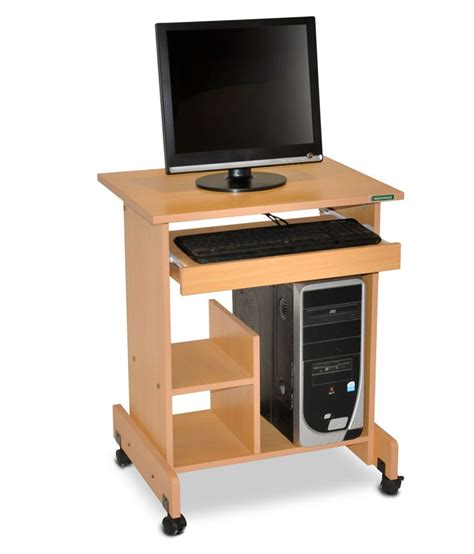 You can buy computer tables online from your favourite shopping website and have them delivered to your doorstep. Sw Computer Table 01 600(W) X 450(D) X 750(H) - Buy Sw ...