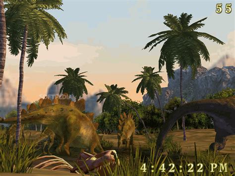 Download Dinosaurs 3d Screensaver 11