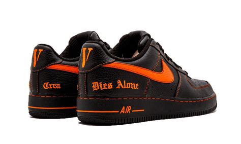 Vlone Air Force 1 Airforce Military