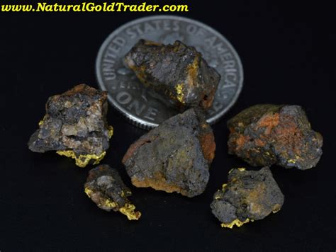 We did not find results for: 3.81 Grams (6) Australia Gold & Hematite Specimens