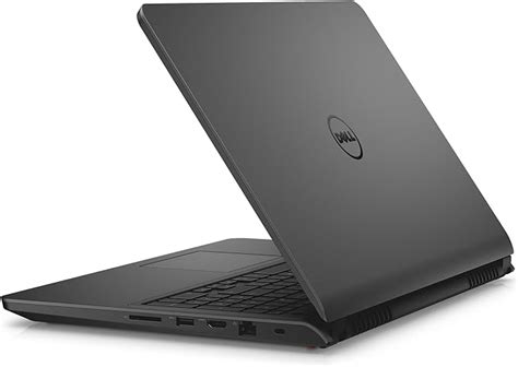 Dell Inspiron I7559 3762gry 156 Inch Touchscreen Laptop 6th